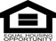 Equal Housing Opportunity Logo.